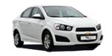 Chevrolet Aveo T300