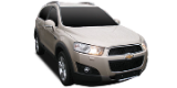 Chevrolet Captiva C140