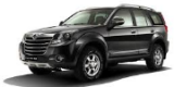 Кузов Great Wall Hover H3 New