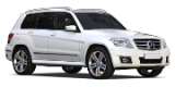 Mercedes Benz GLK X204