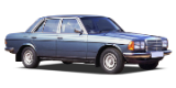 Mercedes Benz W123