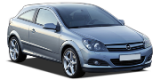 Opel Astra H