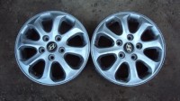 R15 5,5J ET47 5x114.3 D67.1 Hyundai Elantra HD