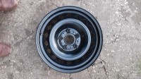 R15 6J ET43 5x112 D57.1 VW 5Q0601027L