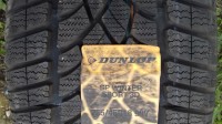 255 45 R18 99V Dunlop SP Winter Sport 3D MO Germany