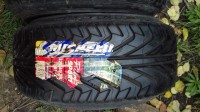 225 45 ZR16 89Y Michelin Pilot Sport France 220 AA A 