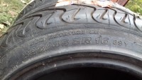 225 45 ZR16 89Y Michelin Pilot Sport France 220 AA A 