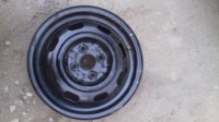 R14 5.5J ET32 4x100 D54.1 Kia Rio selbo K9965G75540 Kia Rio Hyundai Accent