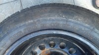 225 55 R16 95W Michelin Pilot HX MXM France 140 A A 0704