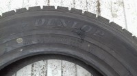 225 60 R16 98Q Dunlop Graspic DS-3 Japan 