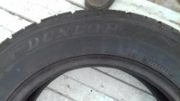 215 60 R16 95H Dunlop Le mans RV RV501 Digi Tyre Japan