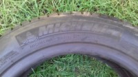 195 55 R16 87V Michelin Primacy HP ZP Italy 4612 240 A A