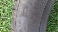 195 55 R16 87V Michelin Primacy HP ZP Italy 4612 240 A A