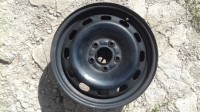 R15 6J ET52.5 5x108 D63.3 Ford Focus 1252417 1365993
