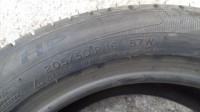 205 50 R16 87W Michelin Primacy HP Germany 240 A A