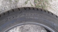 205 50 R16 87W Michelin Primacy HP Germany 240 A A