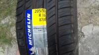 205 50 R16 87W Michelin Primacy HP Germany 240 A A