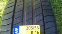 205 55 R16 91V Michelin Primacy 3 Germany 240 A A 4813
