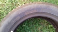 205 55 R16 91V Michelin Primacy 3 Germany 240 A A 4813