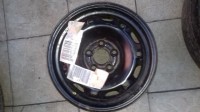 R14 6J ET37 5x100 D57.1 Skoda Fabia VW 6Q7601027B 6Q0601012CP 6Q0601027B03C 6Q0601307B VW Wolfsburg