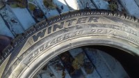 255 45 R18 99V Pirelli Winter 240 Snowsport Germany