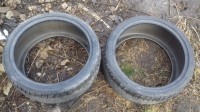 245 35 ZR19 93Y Dunlop SP Sport MAXX TT MFS Japan