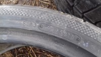 245 35 ZR19 93Y Dunlop SP Sport MAXX TT MFS Japan