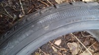 245 35 ZR19 93Y Dunlop SP Sport MAXX TT MFS Japan