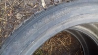 245 35 ZR19 93Y Dunlop SP Sport MAXX TT MFS Japan