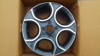 R15 5,5J ET52 4x100 D54.1 52910-1Y250 Kia Picanto