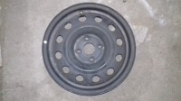 R15 6J ET48 4x100 D54.1 52910-4L000 Kia Rio Hyundai Solaris