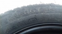 205 55 R16 91V Michelin Energy Saver 400 A A Germany 1713