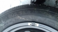 205 55 R16 91V Michelin Energy Saver 400 A A Germany 1713