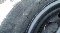 205 55 R16 91V Michelin Energy Saver 400 A A Germany 1713