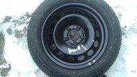 R16 6,5J ET46 5x112 D57.1 VW 5Q0601027M/P Skoda Octavia