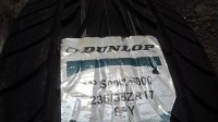235 55 R17 99Y Dunlop SP Sport 9000 MFS 280 A A Germany 0406