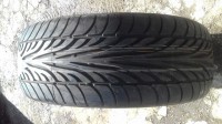235 55 R17 99Y Dunlop SP Sport 9000 MFS 280 A A Germany 0406