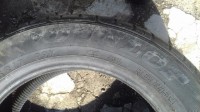 235 55 R17 99Y Dunlop SP Sport 9000 MFS 280 A A Germany 0406