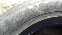 235 55 R17 99Y Dunlop SP Sport 9000 MFS 280 A A Germany 0406