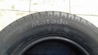 215 75 R16C 116R Matador MPS-320 Maxilla Light Truck Czech 1109 