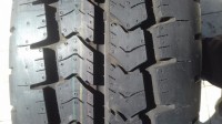 215 75 R16C 116R Matador MPS-320 Maxilla Light Truck Czech 1109 
