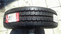 215 75 R16C 116R Matador MPS-320 Maxilla Light Truck Czech 1109 