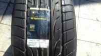 255 55 R18 109W Dunlop SP Sport Maxx MFS Germany 240 AA A 1312