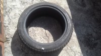 255 45 R19 104Y Goodyear Eagle F1 Asymmetric AO Germany 240 AA A