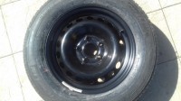 R15 6.5J ET43 5x114.3 D66.1 Renault Fluence 403006889R 403009740R