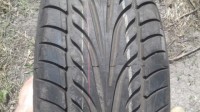 205 55 ZR16 91W Dunlop Sp Sport 9000 MFS Germany 280 A A 1104 