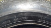 185 HR15 93V Michelin XVS-P Radial The United Kingdom 170 A A Belgium