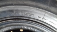 185 HR15 93V Michelin XVS-P Radial The United Kingdom 170 A A Belgium