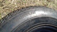 185 HR15 93V Michelin XVS-P Radial The United Kingdom 170 A A Belgium