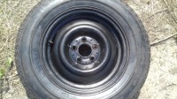 R15 5,5J 5x112 D66.6 1234001002 Mercedes W123